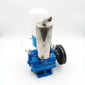 Nueva Máquina de Ordeño Eléctrica Portátil Bolu de Hierro Fundido 220V con Bomba de Vacío y Tasa de Succión de 250 L/Min, <span class=keywords><strong>1</strong></span> Año de Garantía para Vacas y Cabras - Product Image 4