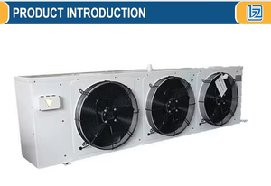 Energy Saving Wall Mounted Evaporative Air <b>Cooler</b> Compact for Cold <b>Room</b> High Efficiency Cooling Reliably Cools Small to 220v - Product Image 3