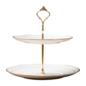 Bol en céramique de Jingdezhen, vaisselle en porcelaine fine, ensemble de plats peints à la main Phnom Penh, boîte cadeau, vaisselle domestique, vaisselle nordique, vente en gros - Product Image 5