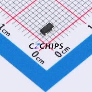 Venta al por mayor Transistor de efecto de campo de transistor SOT-23 (MOSFET) Chips de componentes electrónicos de venta al por mayor y servicio BOM - Product Image 1