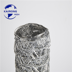 Malla de Alambre Hexagonal Galvanizada con Zinc de Alta Resistencia a la Corrosión para Jaulas de Pesca, Recién Llegada - Product Image 2