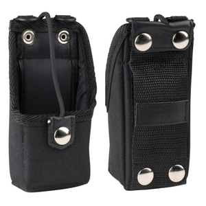 Étui en cuir HLN9701B avec boucle de ceinture pivotante, étui de transport portable pour radio bidirectionnelle DP1400 CP200D DEP450 CP180 - Product Image 3