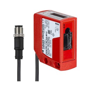 และผลิตภัณฑ์เซ็นเซอร์ออปติคอล Leuze ODS9L2.8/LAK-200-M12 สำหรับการวัดที่มีความแม่นยำสูง - Product Image 6
