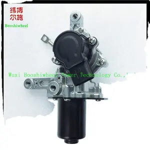 发动机1htd涡轮电动执行器气门CT16V 17201-OL040 17201-30110涡轮气门涡轮出厂