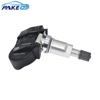52933-F2000 433MhZ TPMS Capteur de pression des pneus pour Hyundai Elantra Grandeur Kia Rio Kia Nitro Optima 433MHz