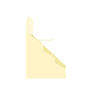 Caja de Exhibición de Cartón Corrugado para Punto de Venta, Personalizada para Minoristas, Lista para Exhibir en Estantes, con Sistema de Desprendimiento Fácil - Product Image 4