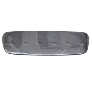 Alerón Trasero de Fibra de Carbono Estilo S para Honda Civic EG 1996-2000 - Product Image 3