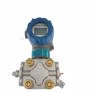 Novo e Original <span class=keywords><strong>Honeywell</strong></span> STD725-E1AC4AS-1-G-AHS-11S-A-00A0 Transmissor De Pressão Com Display 4a 20ma Saída - Product Image 3