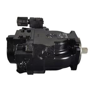 Гидравлический поршневой насос в сборе 872G (83041431, AT457670) для экскаватора John Deere 872G - Product Image 2