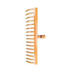 Rastrello da Giardino 14 Denti (35 cm) - Product Image 3