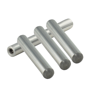 Goupilles parallèles <span class=keywords><strong>DIN</strong></span> <span class=keywords><strong>7979</strong></span> de haute qualité avec filetage interne - Product Image 2