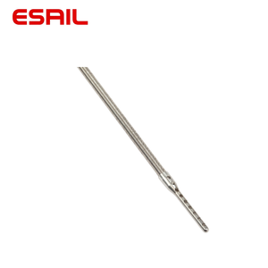Jauge de niveau d'huile moteur, indicateur de liquide, bâtonnet d'huile 1143758597007 pour BMW <span class=keywords><strong>MINI</strong></span> <span class=keywords><strong>Cooper</strong></span> R55 R56 R57 <span class=keywords><strong>Cooper</strong></span> S 07-16 1.6L - Product Image 4