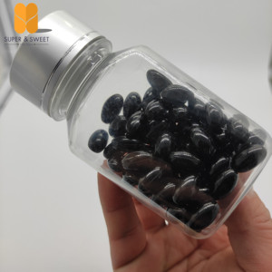 Cápsulas de Gel Suave de Extracto de Propóleo de Abeja Natural Premium de Marca Privada de Alta Calidad, 1000 mg, Suplemento Alimenticio, Cápsulas de Propóleo - Product Image 6