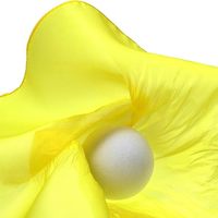 Banderas de Penalización para Árbitros de Fútbol, Banderas de Desafío, Bandera de Árbitro de Fútbol para Accesorios de Fiesta