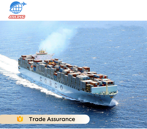 Taxa mais barata Sea Freight <span class=keywords><strong>Forwarder</strong></span> Cargo Service China para Espanha França Alemanha Holanda Europa Canadá DDP <span class=keywords><strong>Shipping</strong></span> <span class=keywords><strong>Agent</strong></span> - Product Image 5