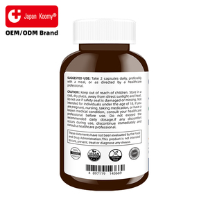 Fabricant de compléments multivitaminés nutraceutiques avec fer pour la santé cellulaire et un vieillissement sain, 60 comprimés multivitaminés - Product Image 5