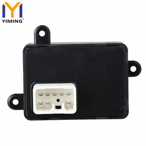 Interruttore Elettrico Finestrino per <span class=keywords><strong>Hyundai</strong></span> I30 <span class=keywords><strong>2008</strong></span>-2011 93575-2L011 - Product Image 3