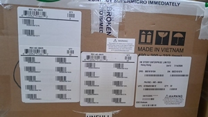 Tarjeta Riser Supermicro RSC-W2-66G5 2U WIO con 2x PCI Express 5.0 para Servidor SYS-521E-WR en Stock, Origen EE. UU. - Product Image 3