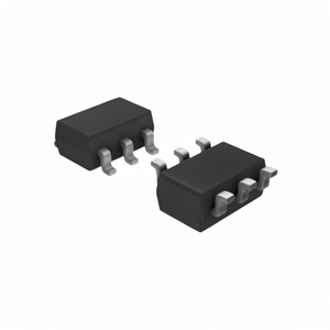 OPA334AIDBVT SOT 23 6 Chip, Compre Componentes Electrónicos en Línea, Servicio Original Integral - Product Image 1