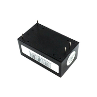 HLK-PM01 Shenzhen Hilink 3w 5V Ac Dc Modul Catu Daya Universal Input 220V