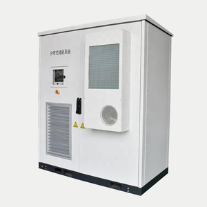 512v 768v 50kw 100kw 100kwh 200kwh 300kwh 400kwh 500kwh Industrial <b>Storage</b> Commercial Energy System Off-grid - Product Image 1