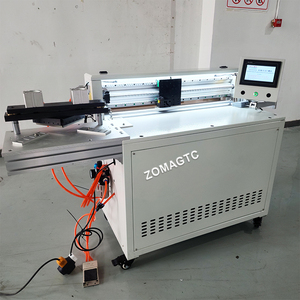 Hộp Quà Tặng Album ảnh bằng chứng và máy khía Bìa Máy rãnh hộp đồng hồ V Máy rãnh cho hộp cứng - Product Image 3