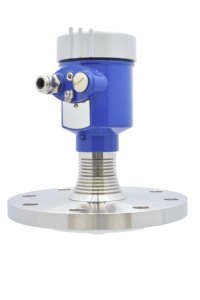 Smart Radar Level Transmitter for Sewage Treatment |Auto <strong>Calibration</strong> &amp; 2.5MPa Pressure Resistance for High Pressure Storage tank - Product Image 4