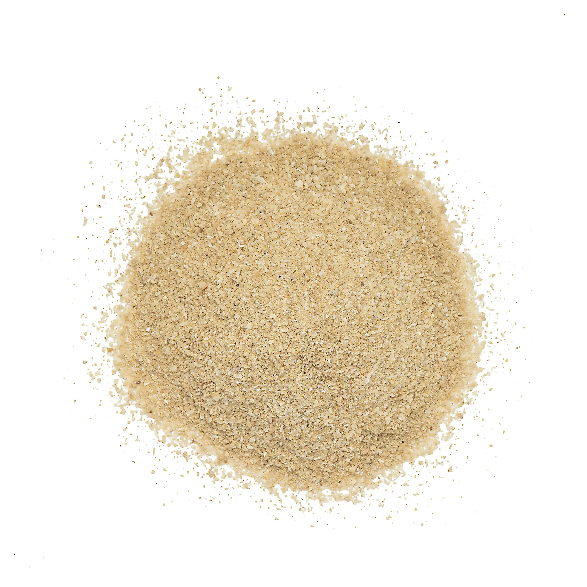 Garlic Granules in Bulk