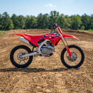 Motocicleta Todoterreno Yamaha YZ250 X 2026, Nueva, de Plástico Industrial, Alta Calidad y Durabilidad - Product Image 3