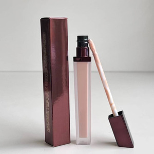 Hour g Matte แต่งหน้าของเหลวคอนซีลเลอร์กันน้ำเรียบฉลากส่วนตัวคอนซีลเลอร์ของเหลวที่สร้างได้ทนทาน - Product Image 5