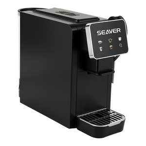 <span class=keywords><strong>Cafetière</strong></span> espresso italienne 19bar <span class=keywords><strong>Capsule</strong></span> NES POD avec machine à café au lait - Product Image 4