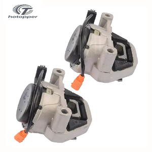 XIERDEカーエンジンマウント自動車部品4G0199381K 4GEG 4GKN A6 A7 A8 <span class=keywords><strong>2</strong></span>.0L 2012-2018用 - Product Image 3