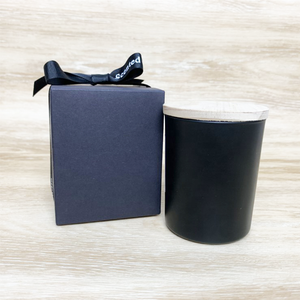 Vela perfumada <span class=keywords><strong>de</strong></span> aromaterapia, vela <span class=keywords><strong>de</strong></span> vidrio esmerilado personalizada, vela <span class=keywords><strong>de</strong></span> cera <span class=keywords><strong>de</strong></span> soja perfumada, 3 Mechas - Product Image 4
