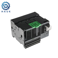TM221CE24T nouveau et Original Sch Neider PLC contrôleur M221-24IO relais Ethernet Module Plc programmation TM221CE16R/24R/24T/40R/40U