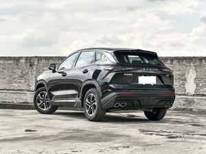 Offre Spéciale voiture à essence Jetour Dasheng 1.6T 197hp L4 <span class=keywords><strong>Idm</strong></span> 2023 d'occasion Jetour Dasheng 2024 Suv Nuevo - Product Image 4