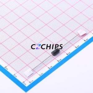 Nuevo y Original Diodo Schottky SR2100 DO-15, Venta al por Mayor de Componentes Electrónicos, Proveedor de Chips y Servicio BOM - Product Image 2