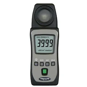 Medidor de Nivel de Luz Ultravioleta TENMARS UV <span class=keywords><strong>UVA</strong></span> UVB UVAB 290nm~390nm - Product Image 1