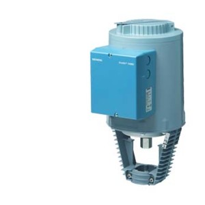 Interrupteur antigel à commande solénoïde QAF81.6 AC250V Normalement ouvert/Normalement fermé Température de fonctionnement -5~15°C Longueur de 6 m - Product Image 4