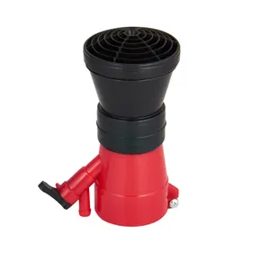 Solo 423 power sprayer mistblower plastic Spare Parts spout air outlet JET nozzles set