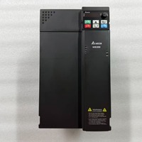Variateur de fréquence Delta MS300 Série VFD38AMS43ANSAA triphasé 460V 18,5kW 25HP à commande vectorielle compacte, neuf et en stock