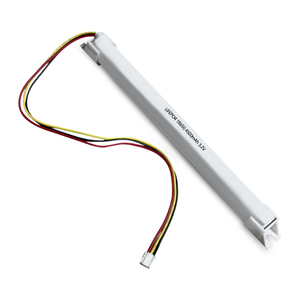 JINTION <span class=keywords><strong>3</strong></span>.2V 4500mAh LiFePO4 应急照明电池替代品，适用于 Tridonic 28002320 3A CON - Product Image 1