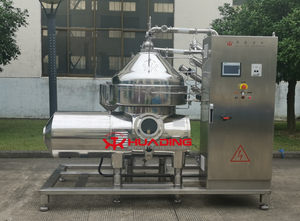 Peças de reposição de separador de centrífugo de pente de disco para separador de <span class=keywords><strong>westfalia</strong></span> - Product Image 5
