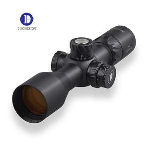 Ống ngắm săn bắn Discovery Optics HD 3-12X44SFIR FFP, ống ngắm chiến thuật nhỏ gọn, nhẹ - Product Image 4