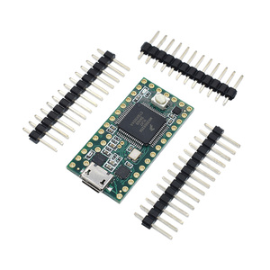 DEV-13736 TEENSY 3.2 K20 EVAL BRD บอร์ดพัฒนาไมโครบิตซีรีส์อย่างเป็นทางการ M-i-c-r-o-bit ผลิตในสหราชอาณาจักร SparkFun Electronics - Product Image 3