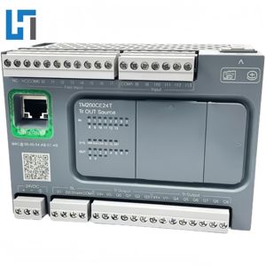 Nuevo controlador de programación Original TM200CE40T TM200C24R TM200CE24R TM200C40R Plc controlador de automatización Industrial Stock - Product Image 1