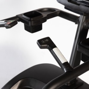 Equipo de Fitness Máquina de Escalada para Gimnasio Comercial Escaladora Eléctrica para Gimnasio Comercial - Product Image 4
