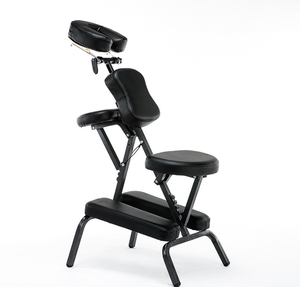 Portable Pliant Massage Spa Tatouage Chaise Beauté Machine Beauté Table Salon Massage Lit Chaise - Product Image 1