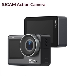 Cámara Deportiva Sj11 <span class=keywords><strong>con</strong></span> Estabilización Activa de Imagen de 6 Ejes, Vista de 360 Grados, 4k, Gran Angular de 155°, MicroSD, Resistente al Agua hasta 30 m, <span class=keywords><strong>Zoom</strong></span> 8x para Actividades Extremas - Product Image 5