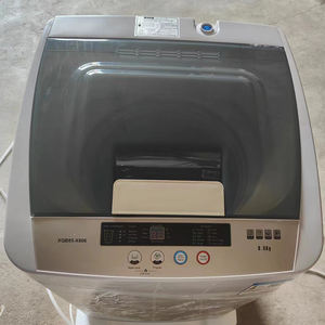 Machine à laver entièrement automatique 8.5/12/13/15/20KG Machines à laver et sèche-<span class=keywords><strong>linge</strong></span> à panneau électrique vente en gros - Product Image 1