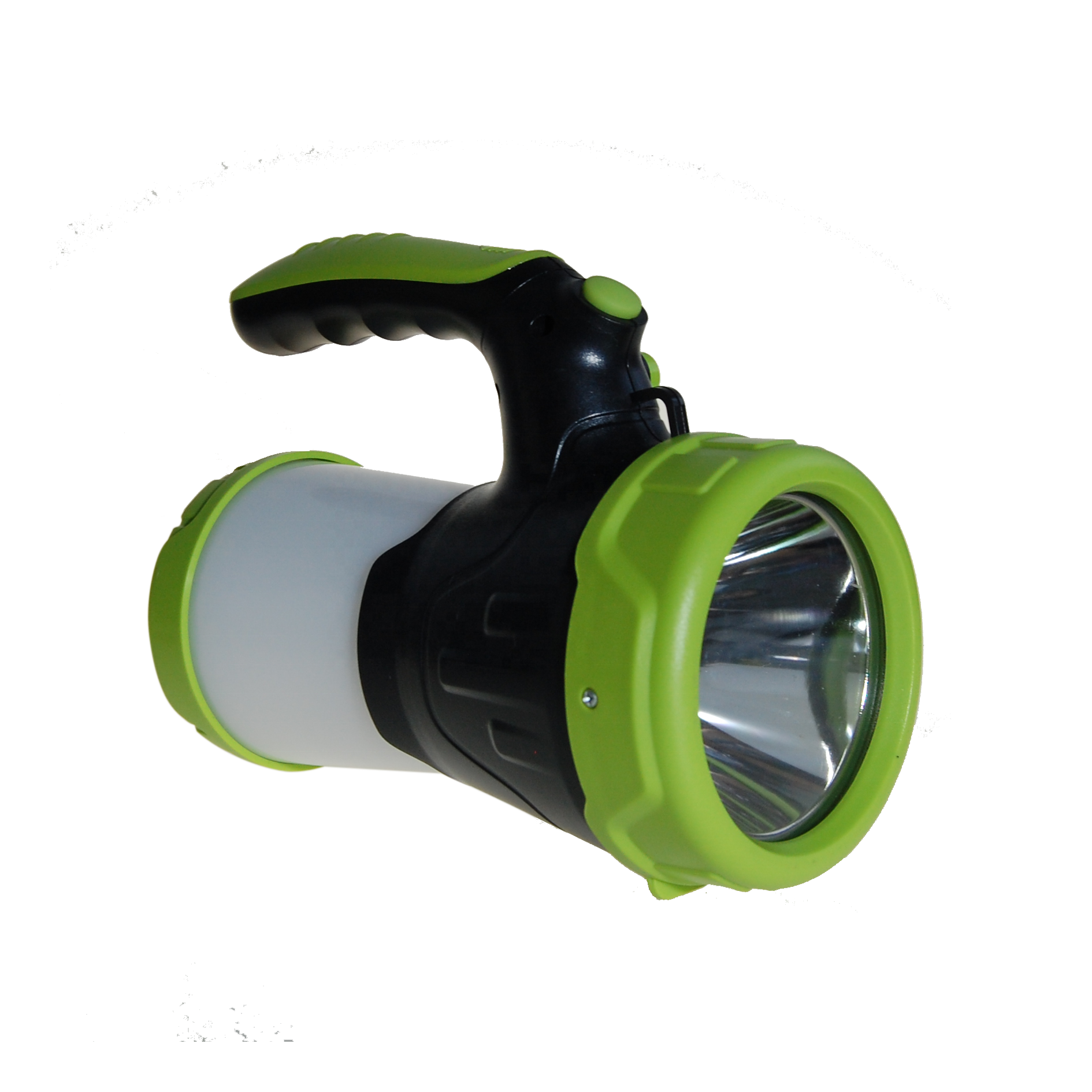 Customized Adjustable Spot Light With Portable Hand Rechargeable Working Light